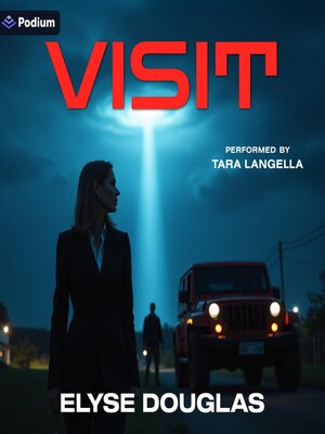 cover image of Visit